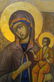 ntique 19c Russian icon of the Unexpected Joy - 3