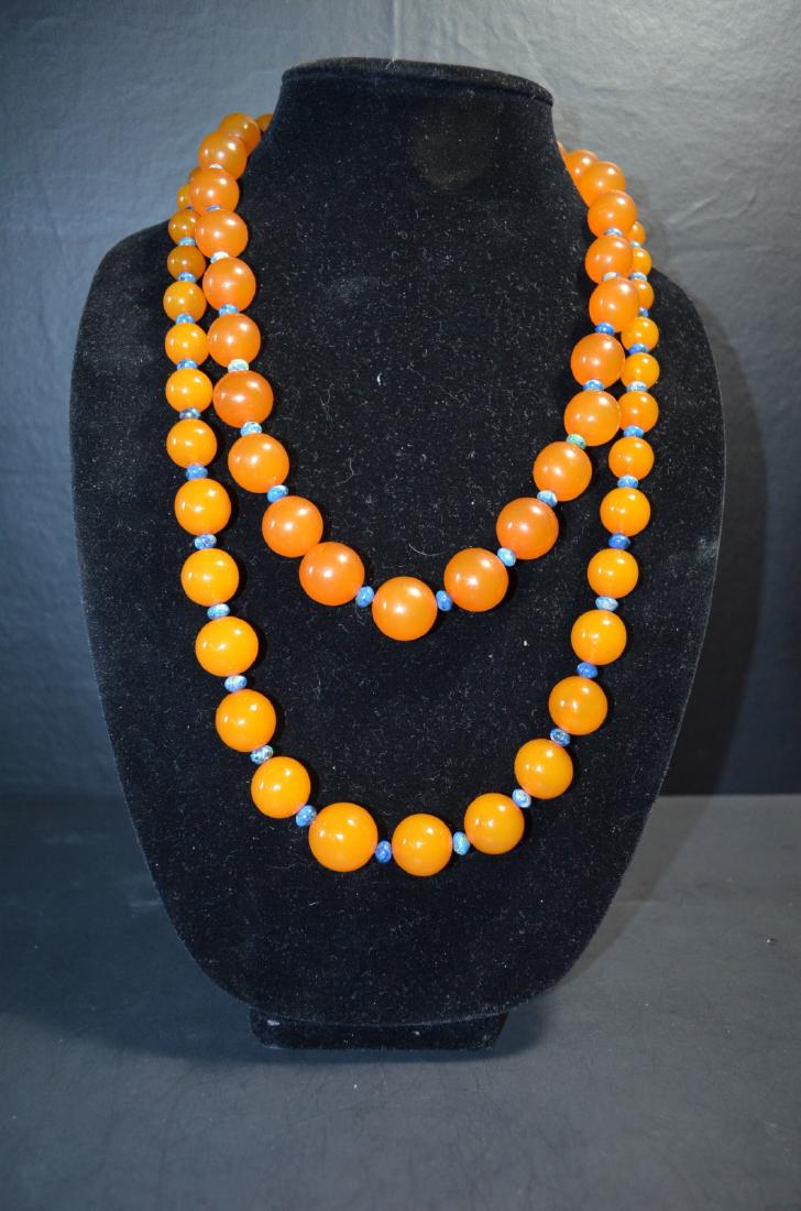 2 Sterling Silver Amber (1 of 10)