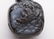 Qing Dynasty Agate Snuff Bottle - 7