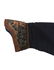 17/18th C. Chinese Nine Dragons Silk Emperor Robe - 5