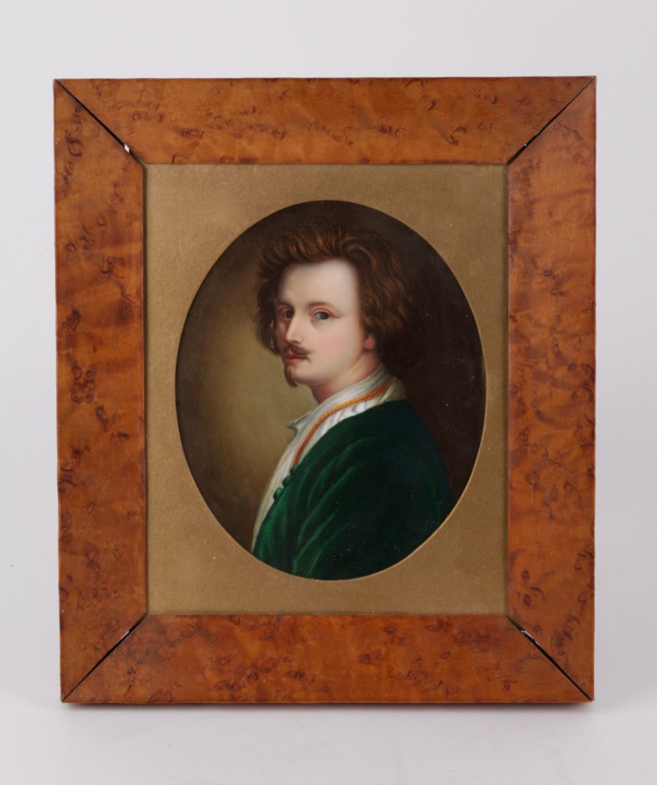"J Callowhills" - British Oil Painting w/ Frame: "J Callowhills" - British Oil Painting w/ Frame. Signed J Callowhills under the mat_x000D_ Dimension: 10 1/2 inches by 12 1/4 inches