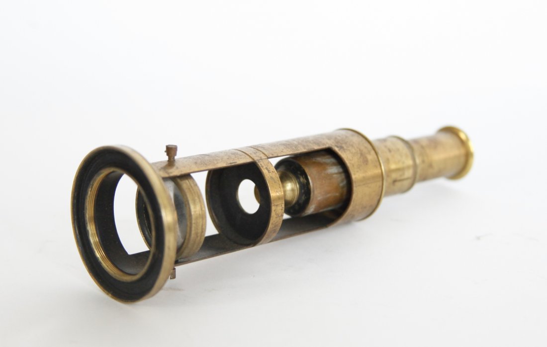 A Vintage Micro-Scope (1 of 4)