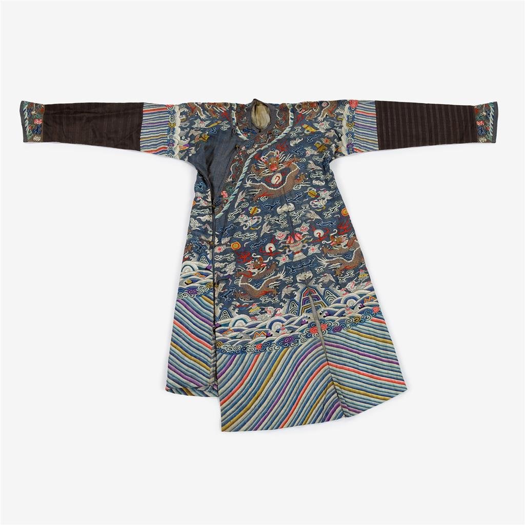 Chinese Emboidery Kesi Rope (1 of 1)