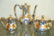 BEAUTIFUL STERLING SILVER FRENCH COFFEE SET