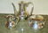 BEAUTIFUL STERLING SILVER FRENCH COFFEE SET - 2