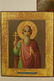 3 Russian Icon 19th C. - 2