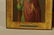 3 Russian Icon 19th C. - 3