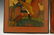 19th C. Two Russian Icon of St.George & St.Mikhail - 4