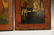 19th C. Two Russian Icon of St.George & St.Mikhail - 6