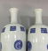 Pair of Chinese Blue/White Copper Red Vase - 6