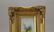Oil on Board w/ Frame - 2
