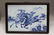 Pair of Chinese Blue/White Porcelain Plaque - 4