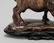 Chinese Soapstone Carved Buffalo w/ Boy - 10