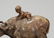 Chinese Soapstone Carved Buffalo w/ Boy - 3