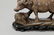 Chinese Soapstone Carved Buffalo w/ Boy - 5