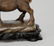 Chinese Soapstone Carved Buffalo w/ Boy - 6