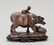Chinese Soapstone Carved Buffalo w/ Boy - 7