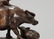 Chinese Soapstone Carved Buffalo w/ Boy - 9