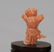 4 Pieces of Chinese Coral Carved Figures - 7