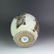 Chinese Blue/White Copper Red Porcelain Jar - 9