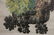 Chinese Painting of Su Bao Zhen - 7