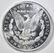 1884-CC MORGAN DOLLAR GEM BU DMPL - 2