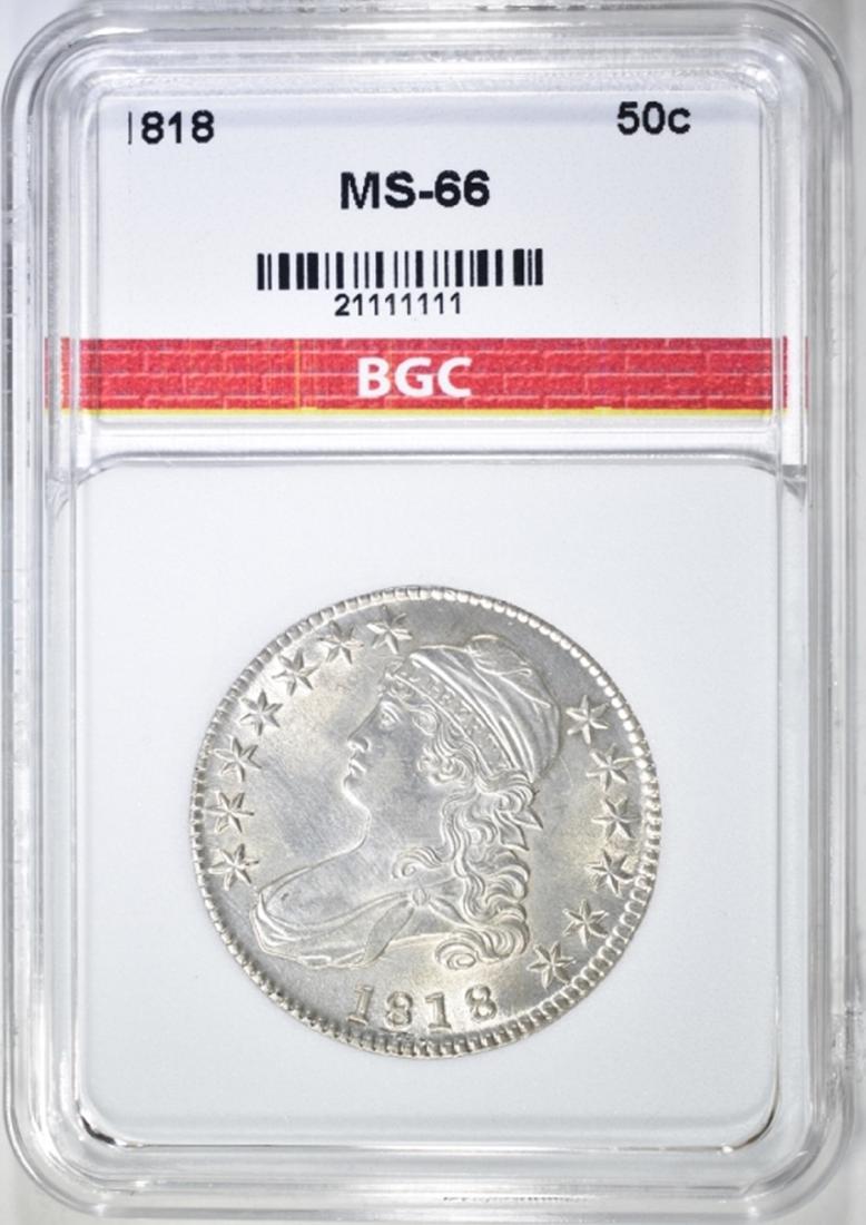Bid in July 2 Silver City Coin & Currency Auction on Jul 02, 2019 by