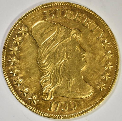 July 25 Silver City Coin & Currency Auction 20190725 Auction 500