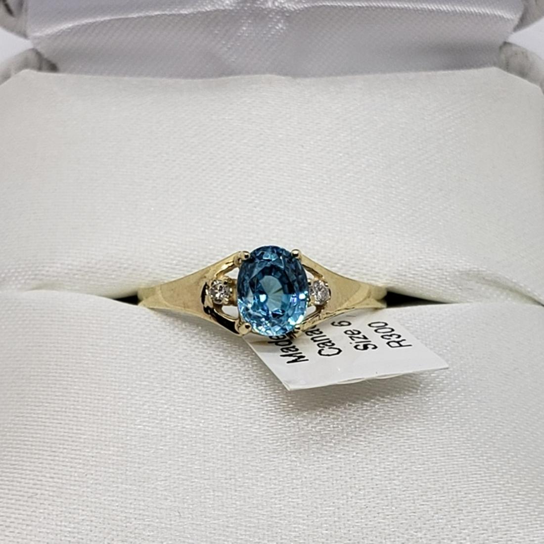 2 RING LOT: (1 of 11)