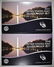 2017 & 2018 U.S. SILVER PROOF SETS ORIG PACKAGING