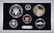 2017 & 2018 U.S. SILVER PROOF SETS ORIG PACKAGING - 3