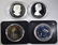 CANADIAN SILVER COIN LOT: - 3