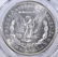 1878-S MORGAN DOLLAR PCGS MS-64 - 3