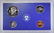 U.S. PROOF SETS FROM THE 1990'S - 5