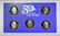 U.S. PROOF SETS FROM THE 1990'S - 7