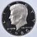 1980-S KENNEDY HALF, TDCS PERFECT GEM PR DCAM - 2