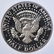 1980-S KENNEDY HALF, TDCS PERFECT GEM PR DCAM - 3