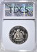 1980-S KENNEDY HALF, TDCS PERFECT GEM PR DCAM - 4