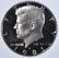 1981-S KENNEDY HALF, TDCS PERFECT GEM PR DCAM - 2
