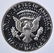 1981-S KENNEDY HALF, TDCS PERFECT GEM PR DCAM - 3