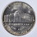 1956-D JEFFERSON NICKEL, TDCS SUPERB GEM BU - 3