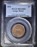 1864 2 CENT PIECE PCGS MS-64 RB LARGE MOTTO