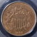 1864 2 CENT PIECE PCGS MS-64 RB LARGE MOTTO - 2