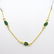 3 PIECE JEWELRY LOT: - 10