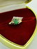 3 PIECE JEWELRY LOT: - 3
