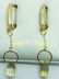 3 PIECE JEWELRY LOT: - 5