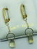 3 PIECE JEWELRY LOT: - 6
