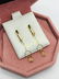 3 PIECE JEWELRY LOT: - 7