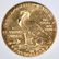 1911 $5 GOLD INDIAN NGC MS-62 - 3