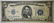 1934-D $5 SILVER CERTIFICATE STAR NOTE